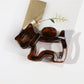 Beau - Cute Hollow Out Puppy Hair Clip