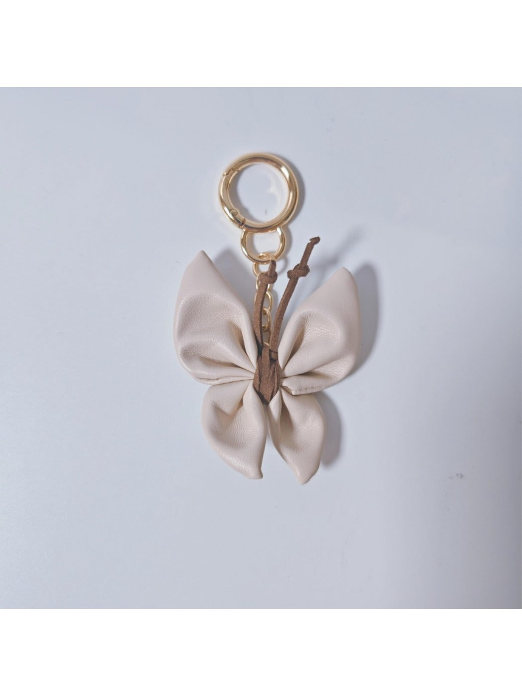 Keypus - Creative Elegant Bow Keychain