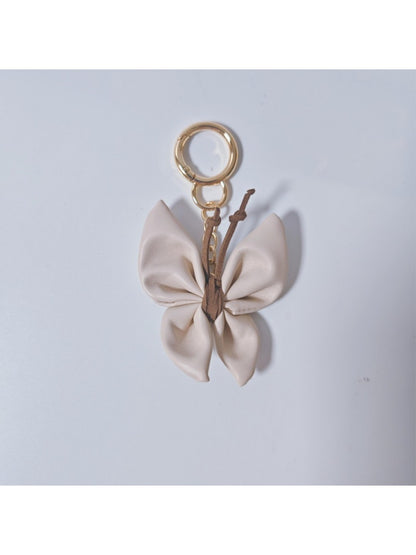 Keypus - Creative Elegant Bow Keychain