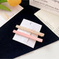 Beau - Charming Square Hair Clip