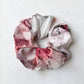 Gifty - Stylish Vintage Vacation Style Print Scrunchie