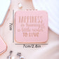 Mirroray - Folding Makeup Mirror with Alloy Frame