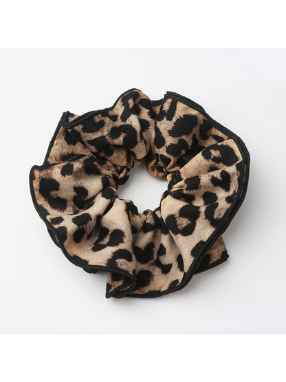 Gifty - Elegant Printed Hair Accessories