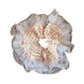 Gifty - Macaron Pastel Lace Trimmed Scrunchies