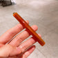 Beau - Vintage Long Barrette Hair Clip