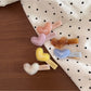 Beau - Cute Heart Shaped Hair Clip