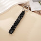 Keypus - Corn Knot Style Decorative Bag Charm Keychain