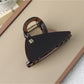 Beau - Triangular Shark Grip Clip