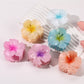 Beau - Garden Style Bloom Design Hair Claw Clip