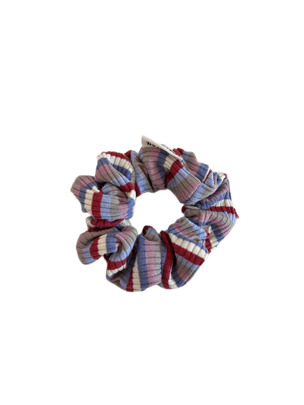 Gifty - Colorful Striped Hair Tie