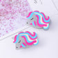 Beau - Cute Unicorn Shaped Hair Claw Clip
