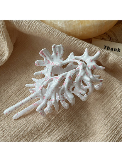 Beau - Conch Shaped Hair Clip
