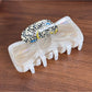 Beau - Cute Cartoon Puppy Hair Claw Clip