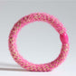 Gifty - Chunky Colorful Statement Hair Ties
