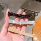 Beau - Exquisite Bow Acetate Hair Clip