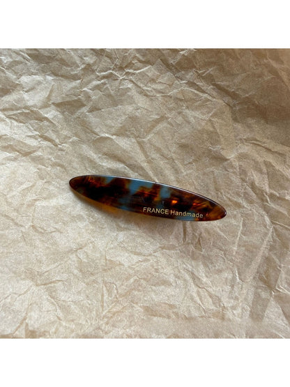 Beau - Vintage Duckbill Hair Clip