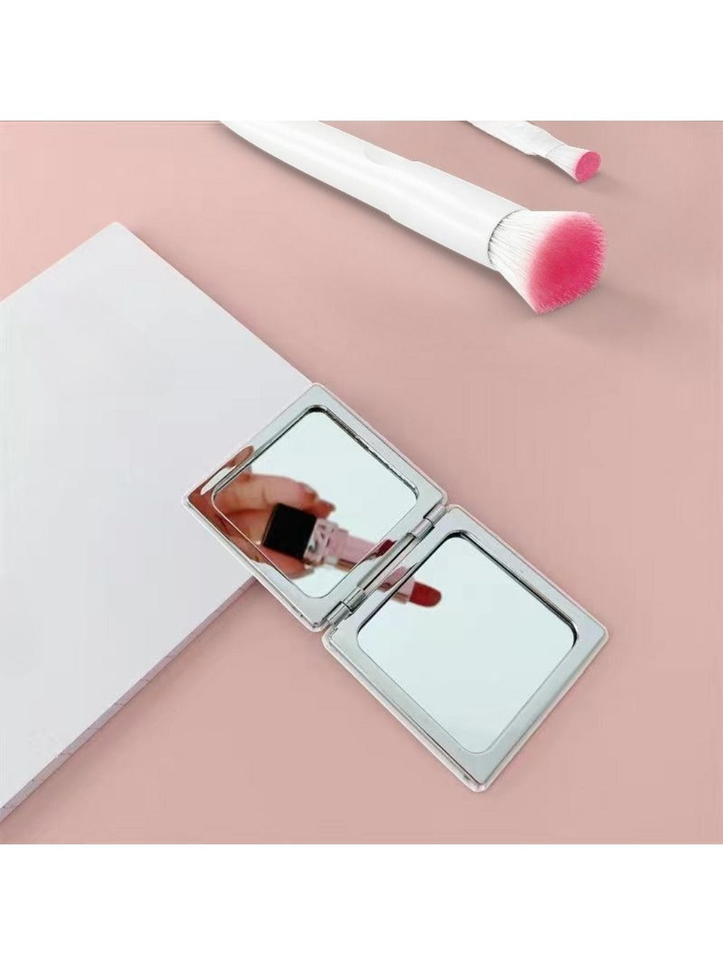 Mirroray - Cute Foldable Makeup Mirror