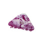 Beau - Triangular Acetate Hair Clip