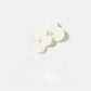 Beau - Sweet Double Flower Hair Clip