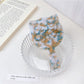 Mirroray - Acetate Cat Handheld Mirror Portable Vanity