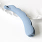 Beau - Minimalist Solid Color Banana Clip