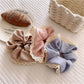 Gifty - Satin Lace Hair Ties