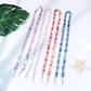 Velra - Vintage Two Tone Eyeglass Strap