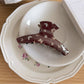 Beau - Sweet Butterfly Print Hair Clip