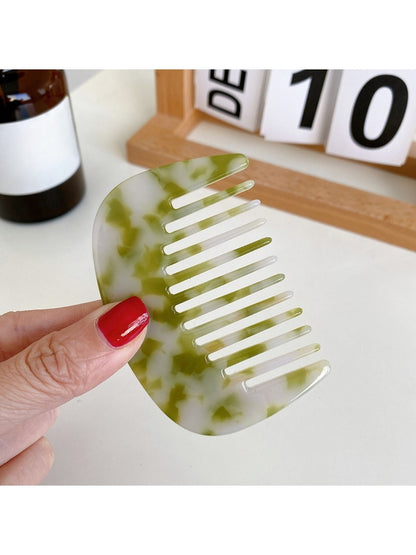 Camerow - Light Colored Portable Comb
