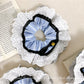 Gifty - Lazy Style Lace Hair Circle