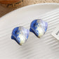 Beau - Cute Acrylic Sea Motif Cartoon Claw Clip
