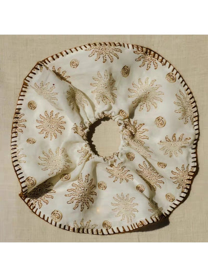 Gifty - Vintage Wave Hair Ring