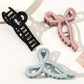 Beau - Luxury Bow Hair Clip