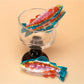 Beau - Cute Salmon Fish Hair Clip