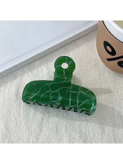 Beau - Retro Exquisite Acetate Hair Clip