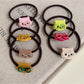 Gifty - Eyeglass-Wearing Puppy Hair Tie