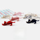 Beau - Playful Stretching Cat Acetate Side Hair Clip