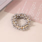 Gifty - Sweet Beaded Hair Tie