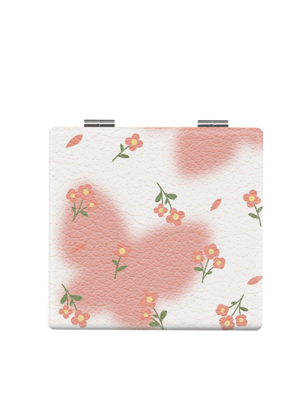Mirroray - Butterfly Print Folding Makeup Mirror