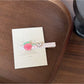 Beau - Cute Cherry Polka Dot Side Hair Clip