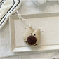 Keypus - Cute Animal and Plant Shaped Keychains