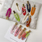 Beau - Stylish Flat Hair Clip