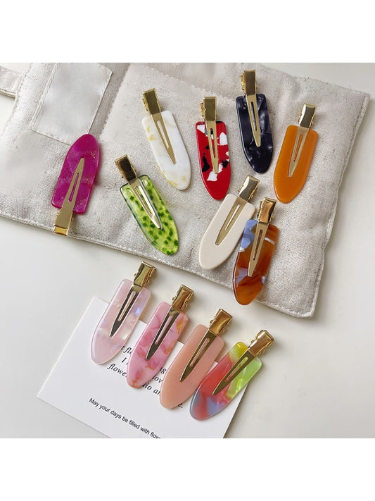 Beau - Stylish Flat Hair Clip