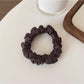 Gifty - High Elasticity Satin Scrunchie