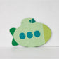Papo - Vehicle Shape Bathing Sponge