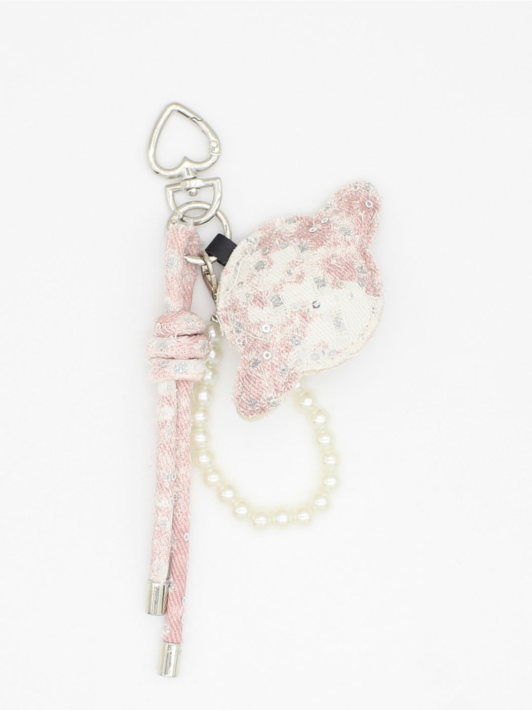 Keypus - Fresh Sweet Minimalist Keychain