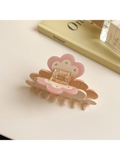 Beau - Sweet Flower Hair Clip