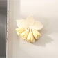 Beau - Lily of The Valley Claw Clip