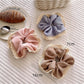 Gifty - Satin Lace Hair Ties
