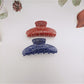 Beau - Shiny Aesthetic Elegant Hair Clip